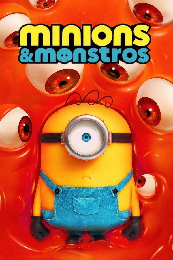 Filmes Animados